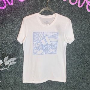Adidas BluePrint Graphic Tee-Shirt